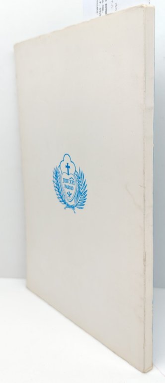 P. Basilio Rosati Vita del P. Placido dell'Addolorata passionista Tipografia … | Immagine Gallery 2