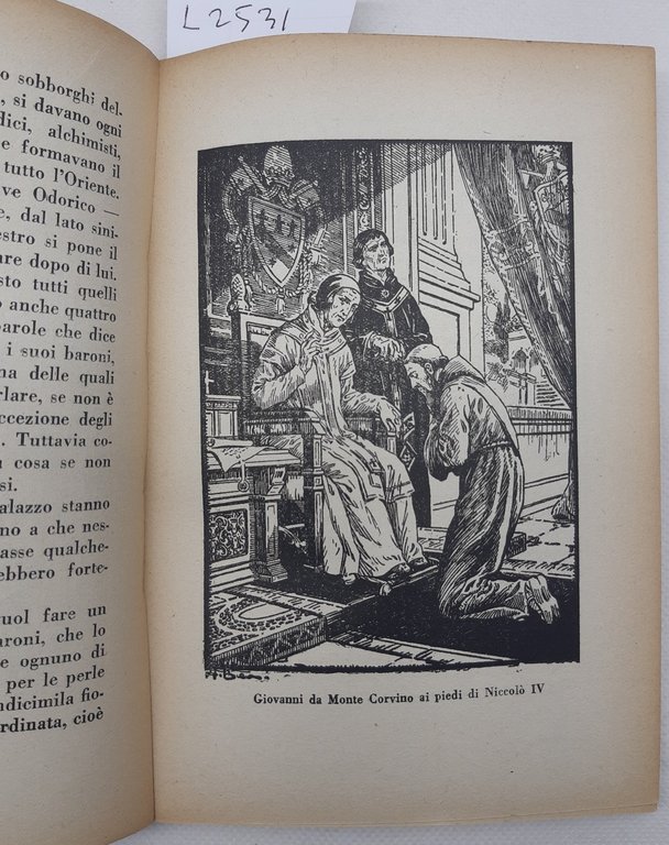 P.C.M.Silvestri O.F.M Il primo Apostolo della Cina S. Tipografica Don … | Immagine Gallery 3