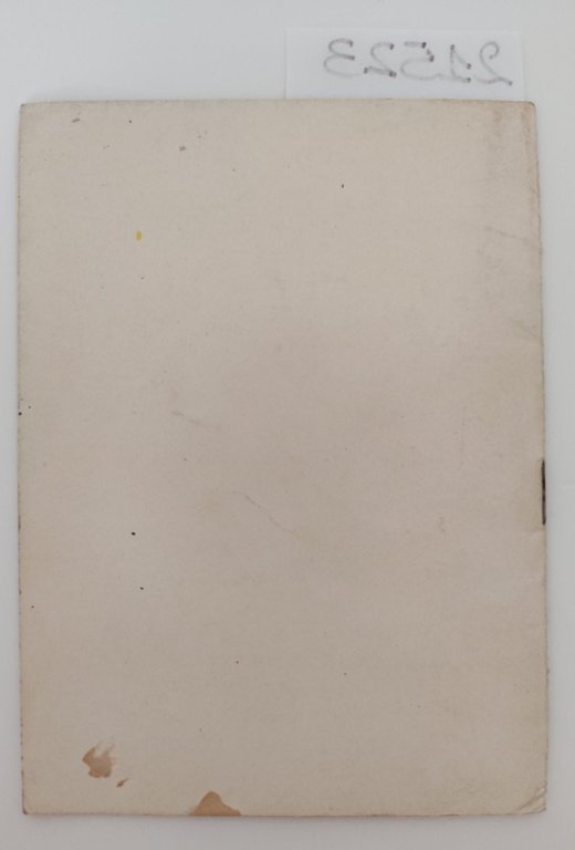 P. Filippo de Michele Guida turistica del Santuario -Gargano- Edizioni …