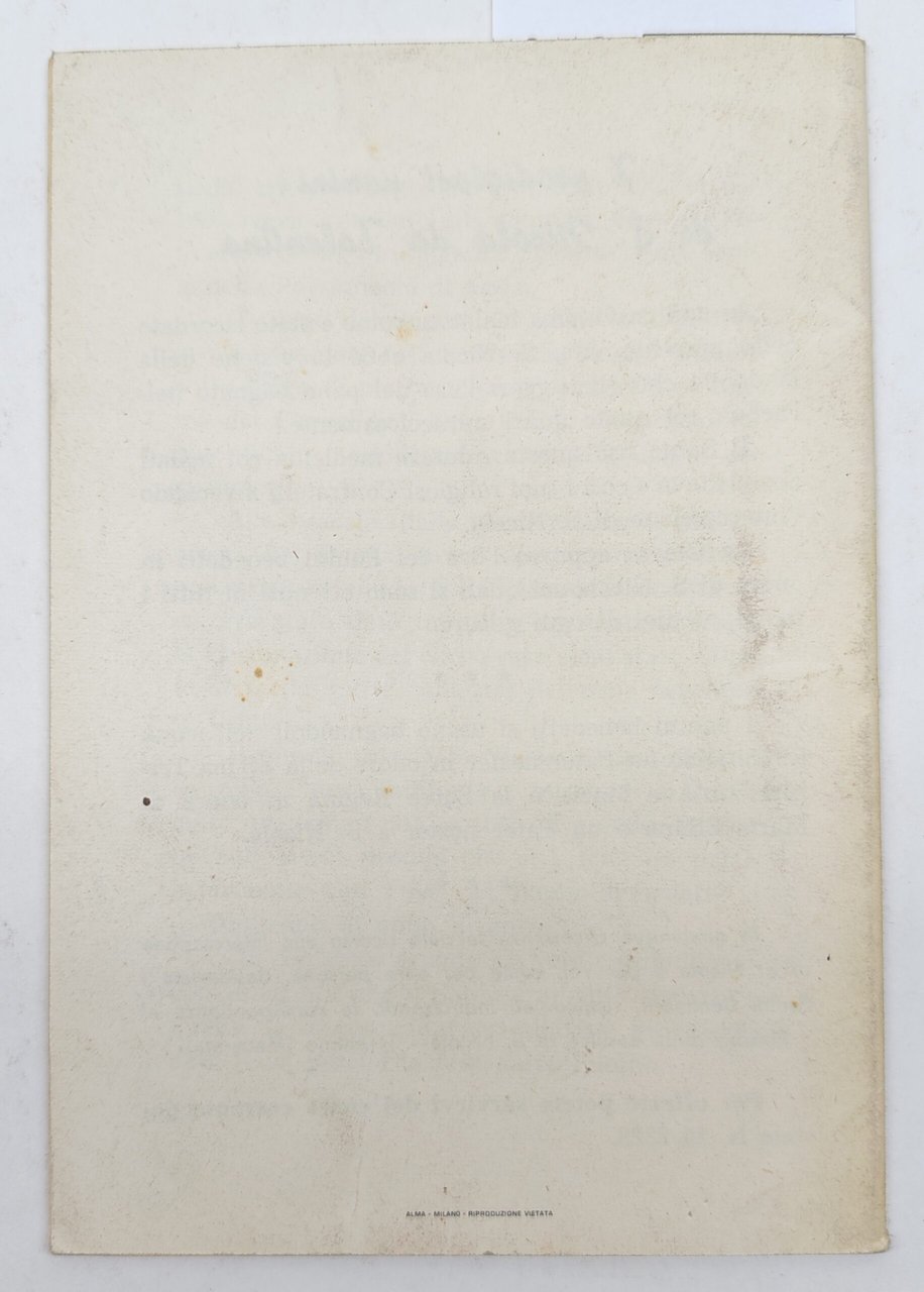 P. G. Giuli S. Nicola da Tolentino agostiniano Edizioni Agostiniane …