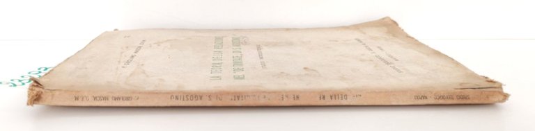 P Girolamo Mascia O. P. M. La teoria della relazione … | Immagine Gallery 2