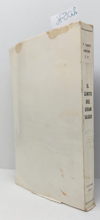 P. Ilario Antinori Il santo del Gran Sasso 3° edizione … | Immagine Gallery 1