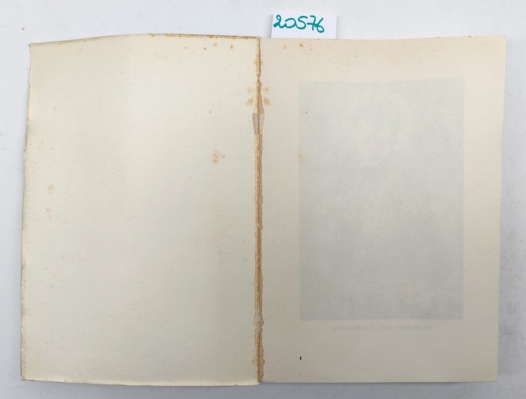 P. Ilario Antinori Il santo del Gran Sasso 3° edizione …