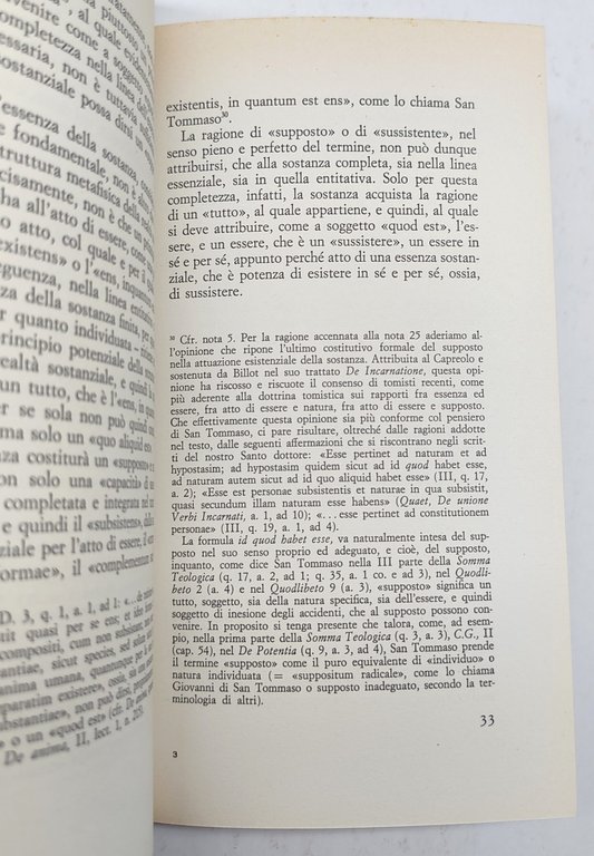P. Mariano Deandrea O. P. Valore relazioni della persona umana …