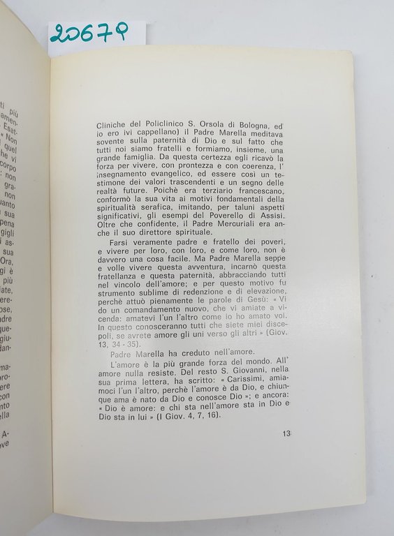 P. Teodosio Lombardi Padre Marella amico dei poveri Città dei …