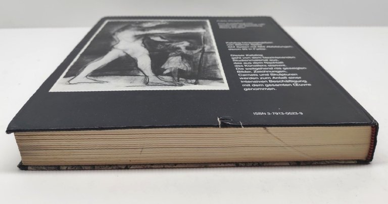 Pablo Picasso Sammlung Marina Picasso 1981 Monaco