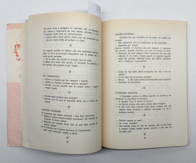 Padre Emidio Fazzini Ofm Disintossicatevi 3° edizione 1976
