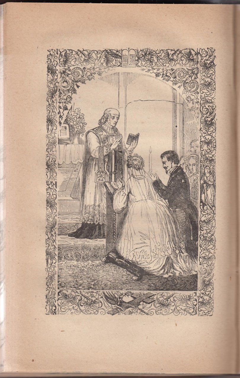 Padre G. Mazo El Catecismo Del Padre Ripalda Explicado.Paris 1874-L3862