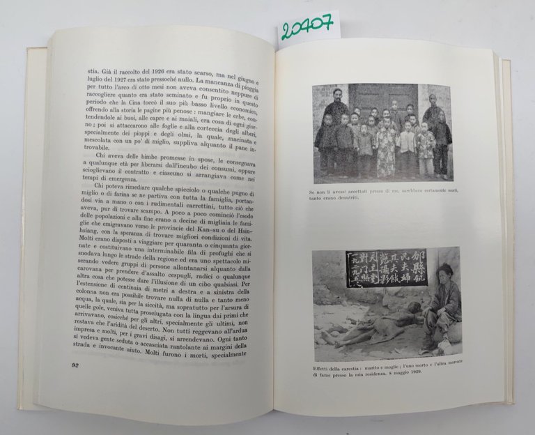 Padre Liang I miei 24 anni di vita missionaria in …