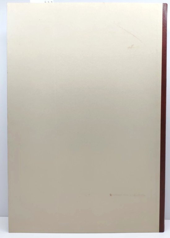 Pagani Lucchetti Claudii Ptolemaei COSMOGRAPHIA (Tabulae) Grafica Gutenberg 1975