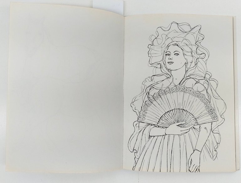 Panorama d'arte moderna grafica Tomba Foglio editore | Immagine Gallery 6