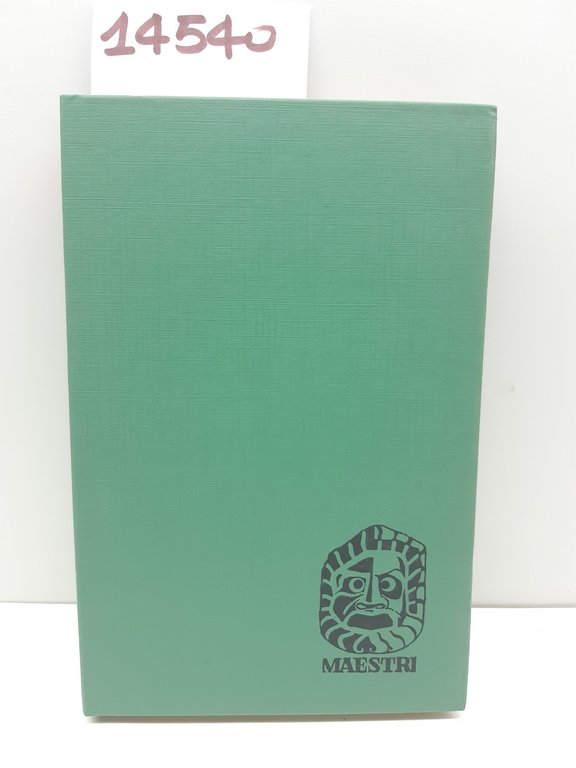 Paolo Ferrari La satira e Parini 2° ed. Paoline 1963