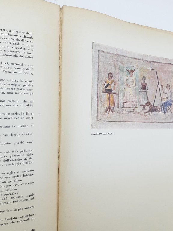 Parallelo rivista trimestrale di letteratura arte e cultura anno I … | Immagine Gallery 8