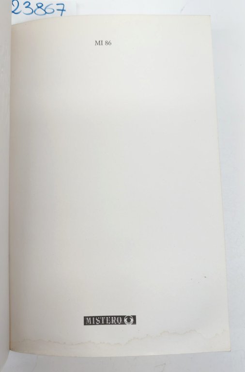 Parenzo, Baschera, Le profezie della Santa Sindone, MEB, 1998 | Immagine Gallery 3