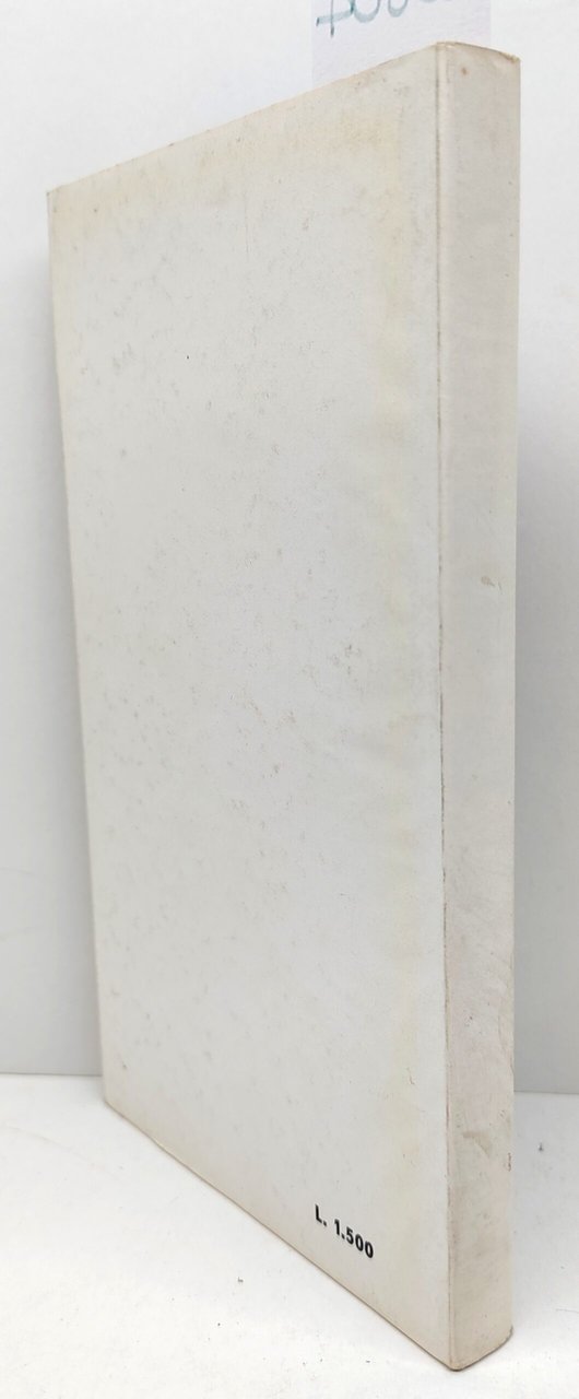 Pasquale Magni Un umanesimo spaziale Editoriale Idea Roma 1967