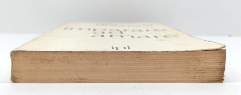 Paul Chauchard Imparare ad amare IPL 1967