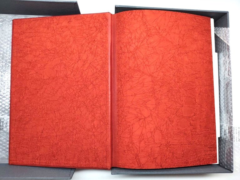 Paulus Vydia Edizioni D'Arte 2008