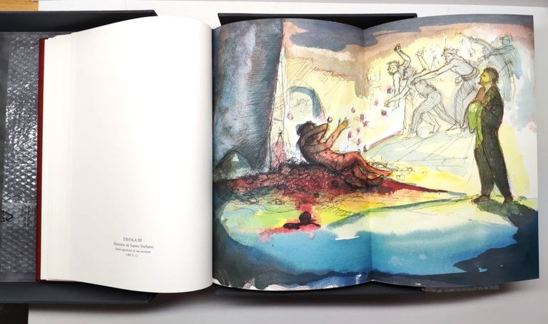 Paulus Vydia Edizioni D'Arte 2008