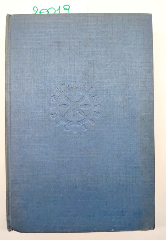 Pearl S. Buck Donna Imperiale Mondadori 1° edizione 1959 manca …