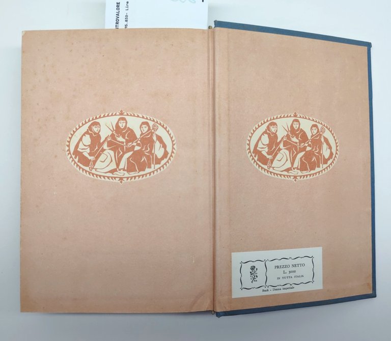 Pearl S. Buck Donna Imperiale Mondadori 1° edizione 1959 manca …