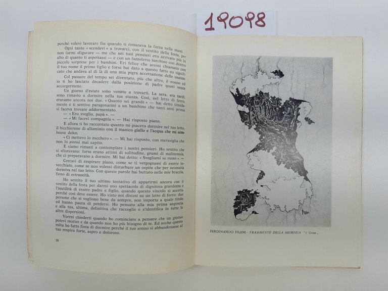 Penna d'oro ferroviaria 1973 ufficio centrale del dopo lavoro ferroviario