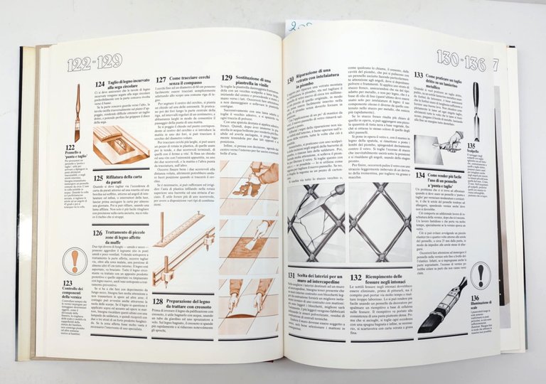 Per fare da sé Istituto Geografico de Agostini 1980 | Immagine Gallery 5