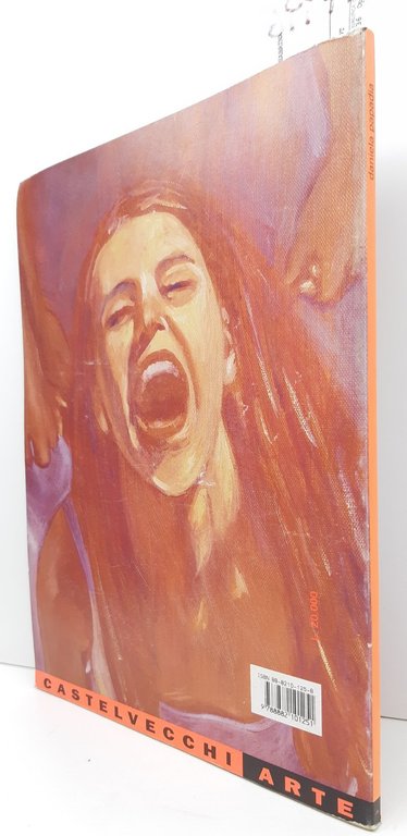 Perrella Vitteriti Daniela Papadia Castelvecchi Arte 1° edizione 1999 | Immagine Gallery 2