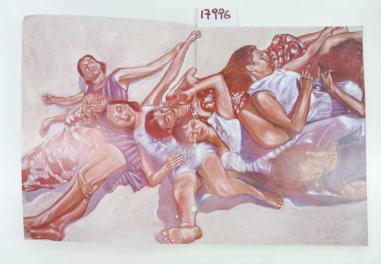 Perrella Vitteriti Daniela Papadia Castelvecchi Arte 1° edizione 1999 | Immagine Gallery 3