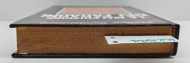 Philippe Vandenberg La maledizione dei Faraoni Club italiano dei lettori … | Immagine Gallery 2