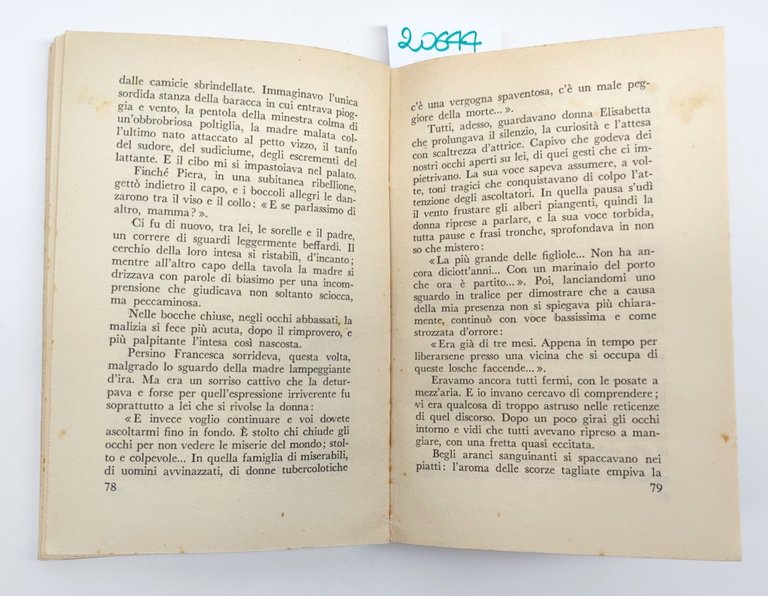 Pia d'Alessandria Autunno con le ragazze romanzo Rizzoli editore 1° …