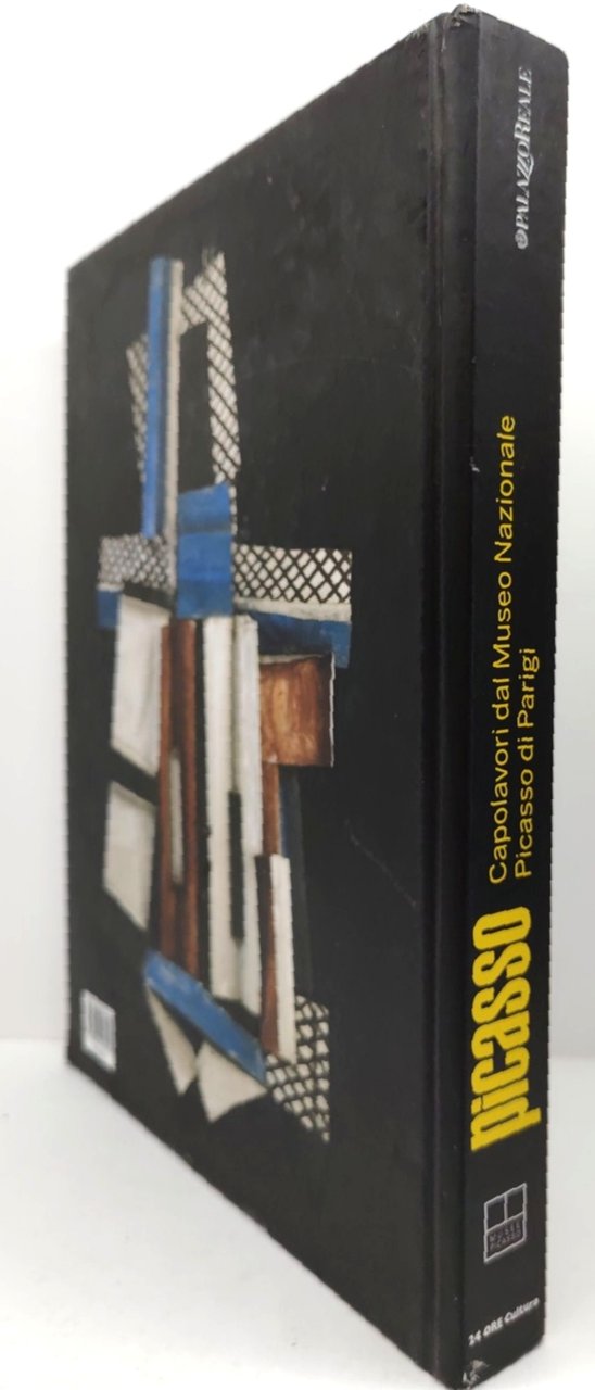 Picasso capolavori dal museo nazionale Picasso di Parigi 2013 24 …