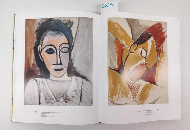 Picasso capolavori dal museo nazionale Picasso di Parigi 2013 24 …