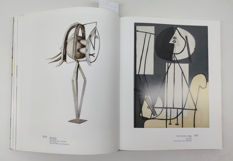 Picasso capolavori dal museo nazionale Picasso di Parigi 2013 24 …