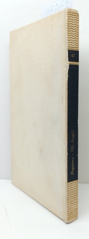 Pie-Raymond Regamey Gli angeli Paoline 1959 | Immagine Gallery 3