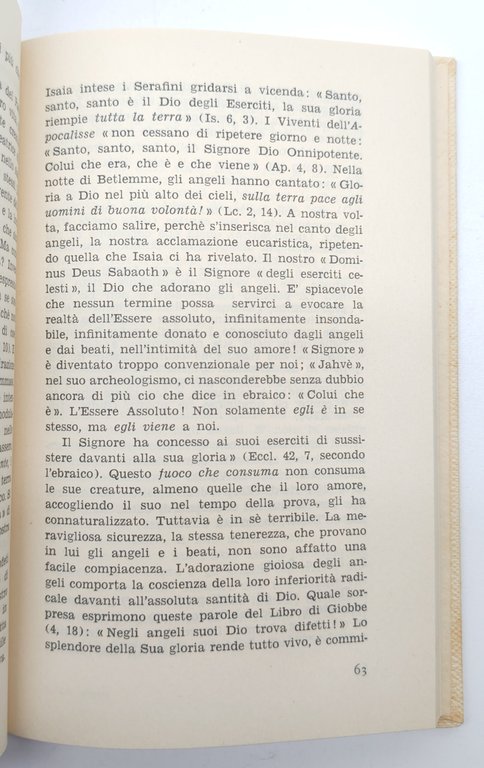 Pie-Raymond Regamey Gli angeli Paoline 1959 | Immagine Gallery 4