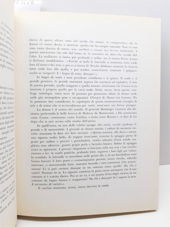 Piero Buscaroli Le seduttrici Borghese 1960 c.a. illustrato