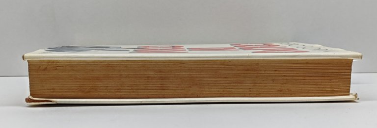 Piero Soria Colpo di coda Rizzoli 1989 2∞ edizione | Immagine Gallery 4
