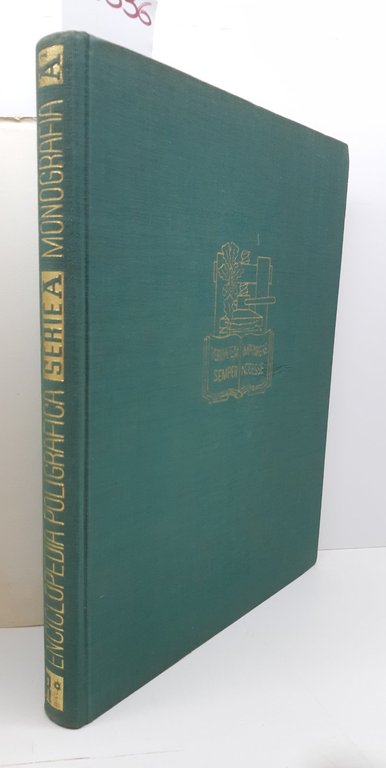 Piero Trevisani Storia della Stampa Ed. Raggio 1953 | Immagine Gallery 10