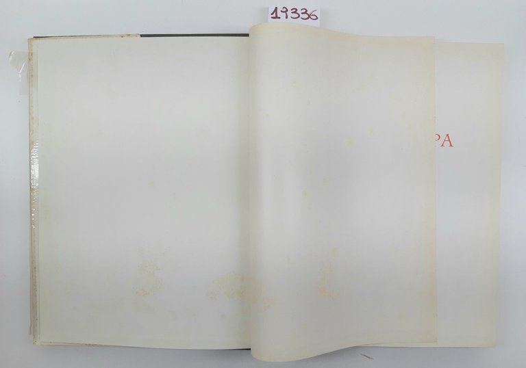 Piero Trevisani Storia della Stampa Ed. Raggio 1953 | Immagine Gallery 4