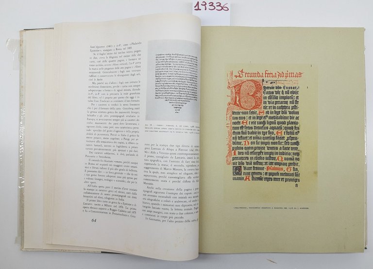 Piero Trevisani Storia della Stampa Ed. Raggio 1953 | Immagine Gallery 6