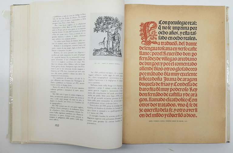 Piero Trevisani Storia della Stampa Ed. Raggio 1953 | Immagine Gallery 7