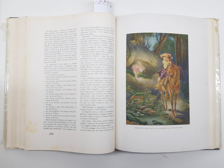 Piero Trevisani Storia della Stampa Ed. Raggio 1953 | Immagine Gallery 9