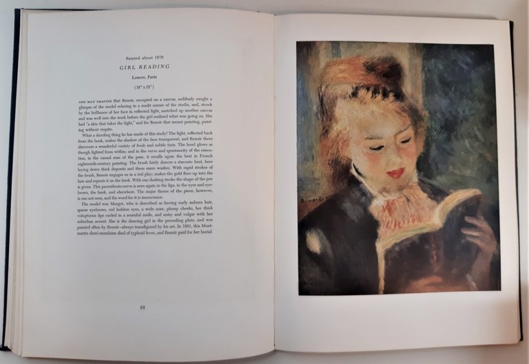 Pierre Auguste Renoir introduzione by Walter Pach 1950 | Immagine Gallery 3