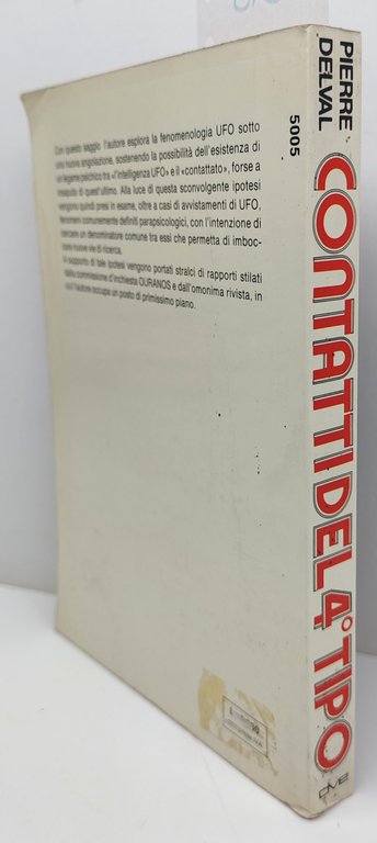 Pierre Delval Contatti del 4° tipo gli ufo precursori del … | Immagine Gallery 1