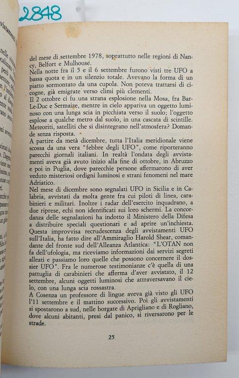 Pierre Delval Contatti del 4° tipo gli ufo precursori del … | Immagine Gallery 4