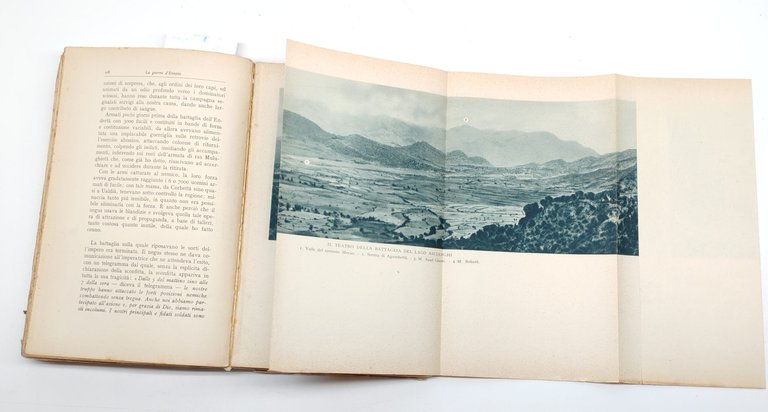Pietro Badoglio La guerra d'Etiopia Mondadori 1937 | Immagine Gallery 4