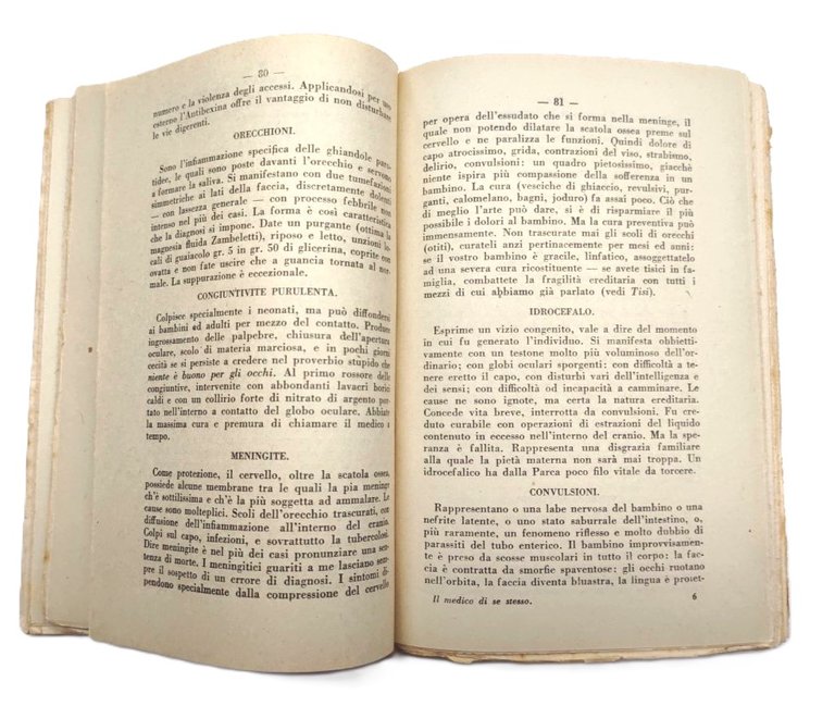 Pietro Favari Il medico di se stesso libro per famiglia …