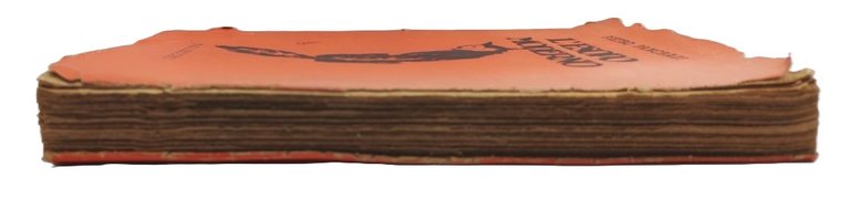 Pietro Pancrazi L'esopo moderno Vallecchi 1943