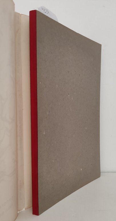 Pistaferri panorama d'arte moderna grafica La Nuova Foglio editrice