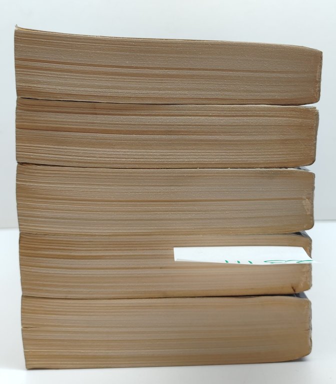 Platone Tutte le opere 5 volumi Grandi Tascabili Newton 1997 | Immagine Gallery 5